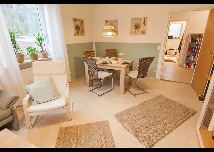 Ferienwohnung Daniel