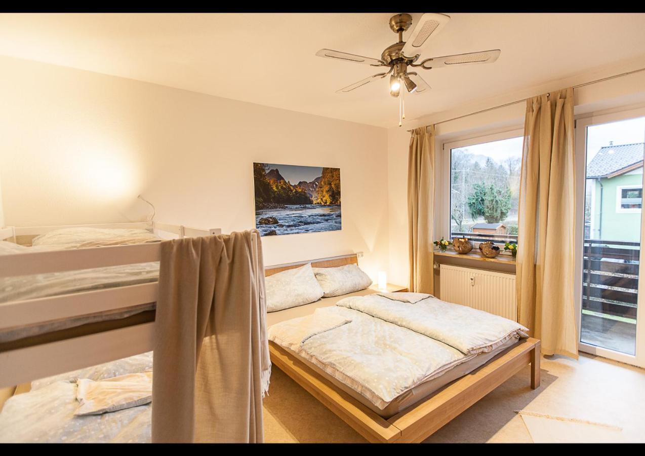Daniel Apartment Bad Reichenhall