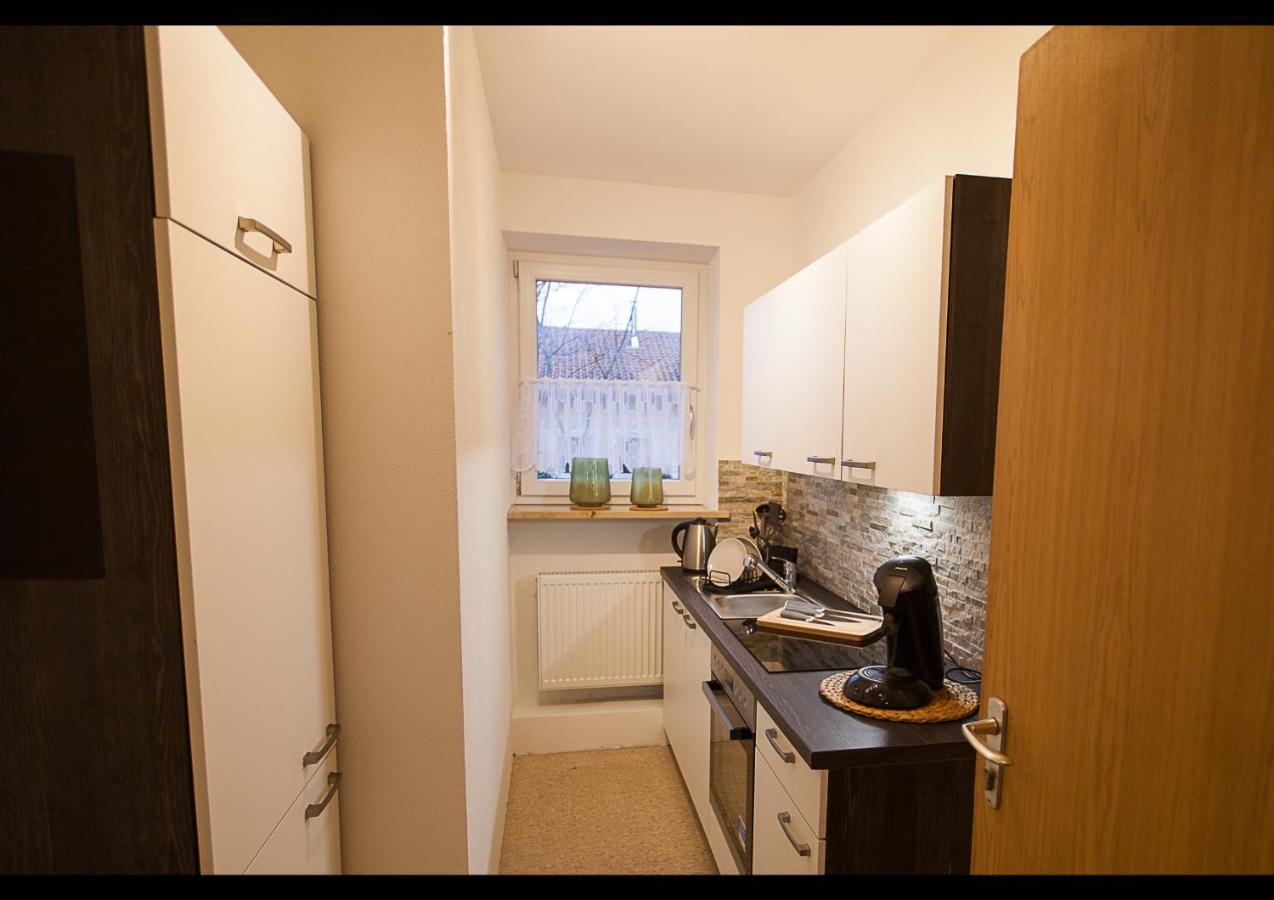 Apartment Daniel