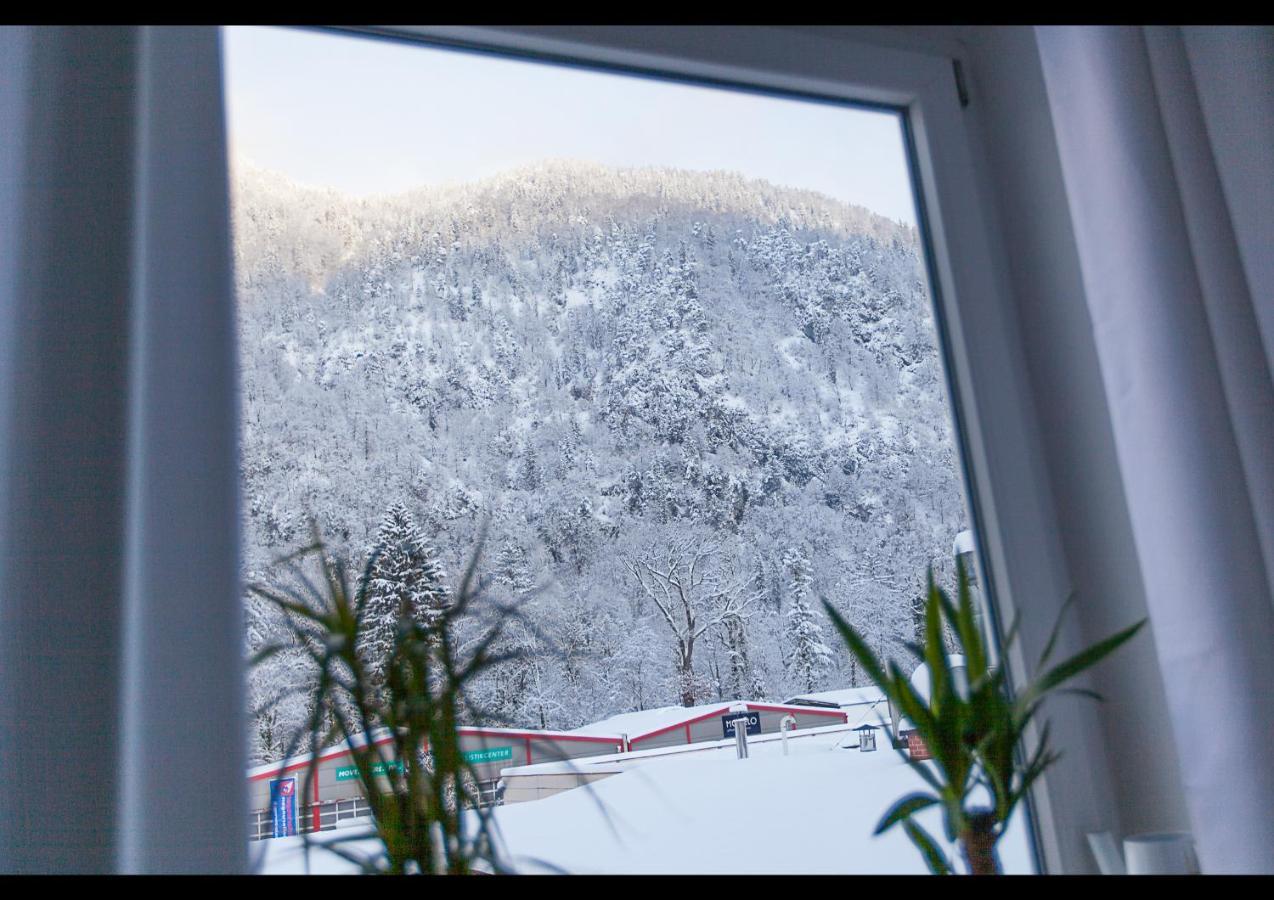 Daniel * Bad Reichenhall